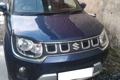 2 Used Maruti Suzuki Ignis