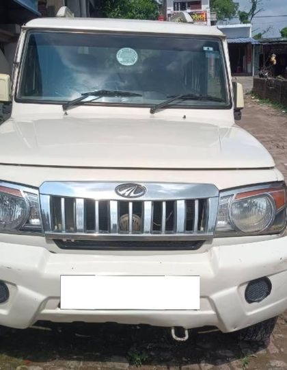 22 Used Mahindra Bolero