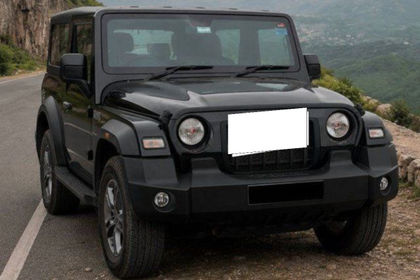 Used LX Hard Top AT