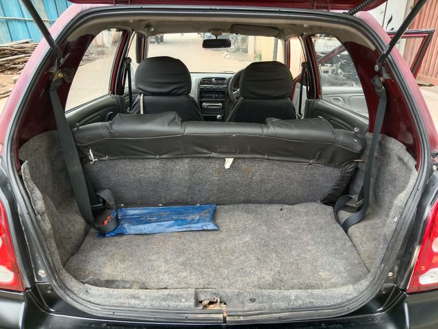 Image Used Car