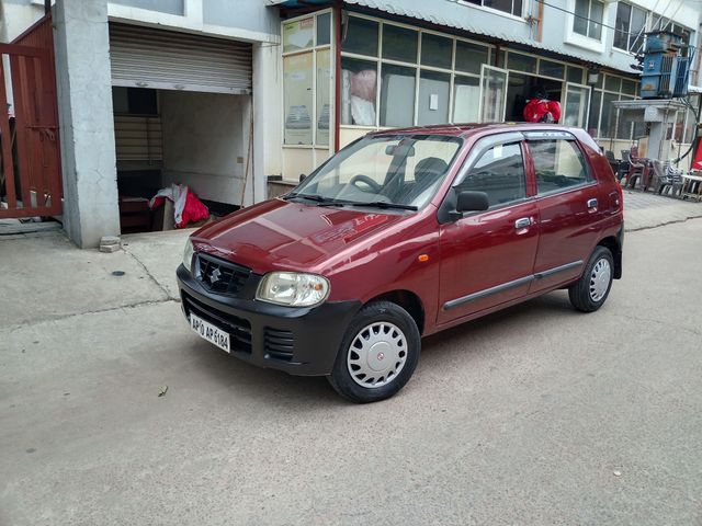 Image Used Car