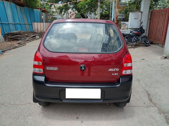 Image Used Car