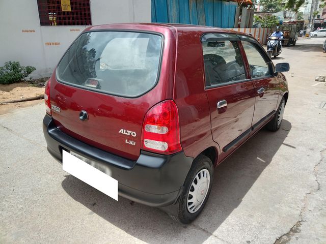 Image Used Car