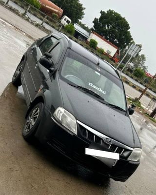 Used 1.5 D4 BSIV