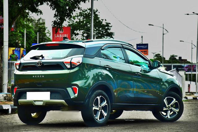 Image Used Car