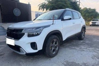322 Used Kia Seltos