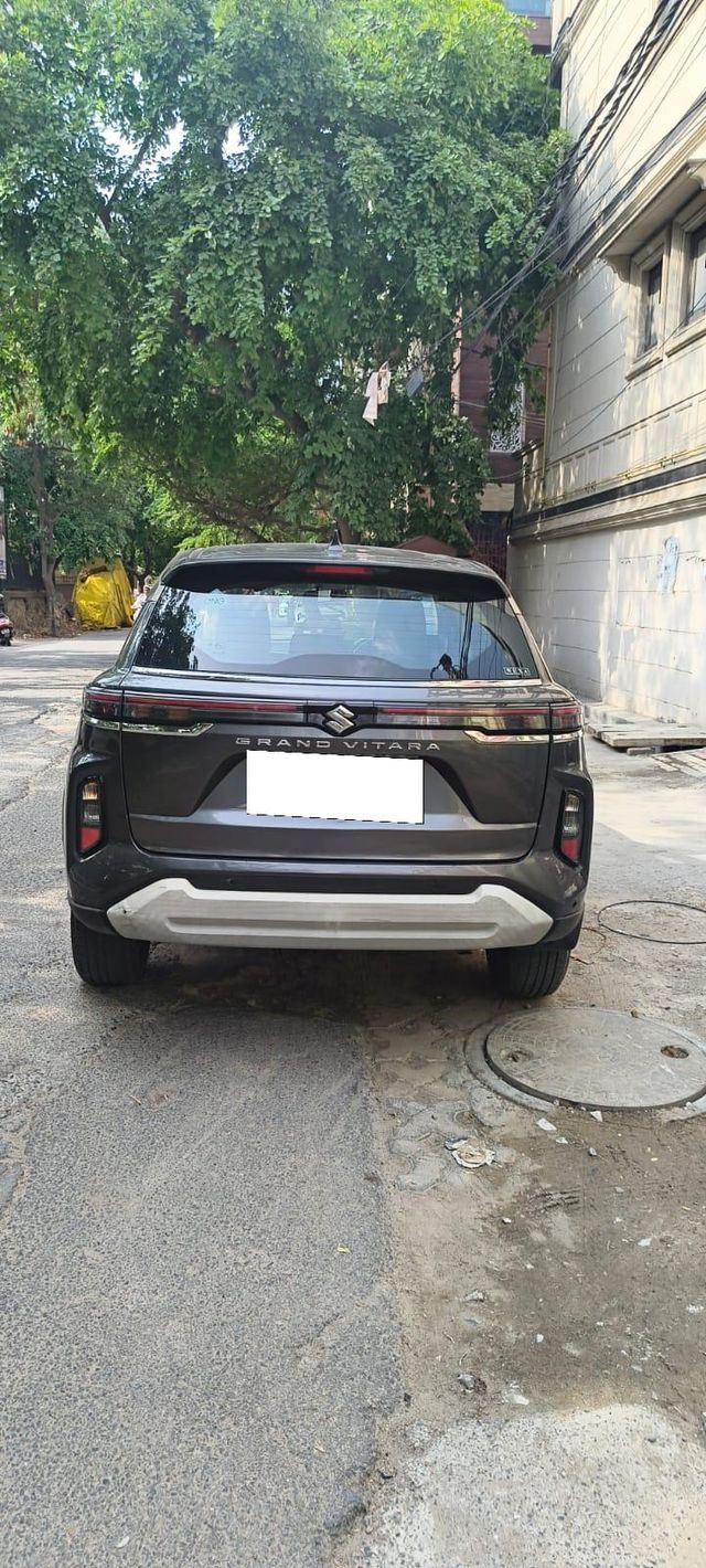 Image Used Car