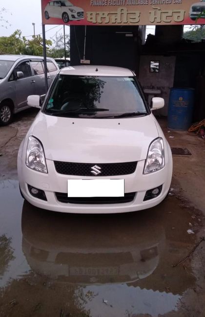 142 Used Maruti Suzuki Swift