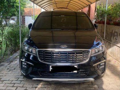 Used Limousine