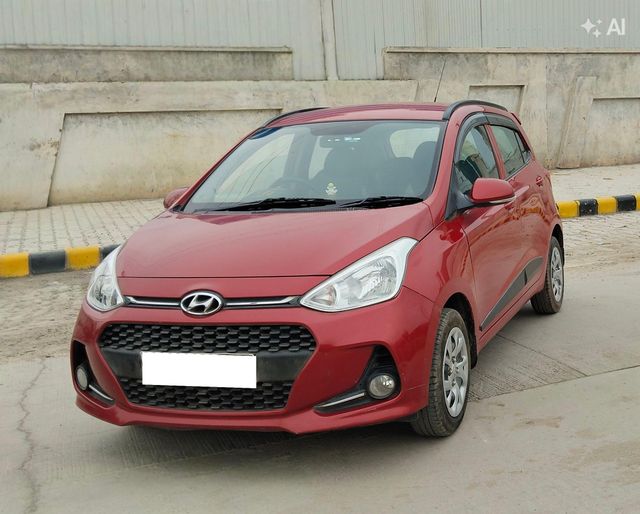 Image Used Car