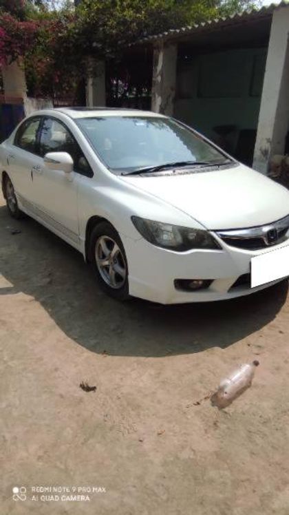 Used 1.8 S MT