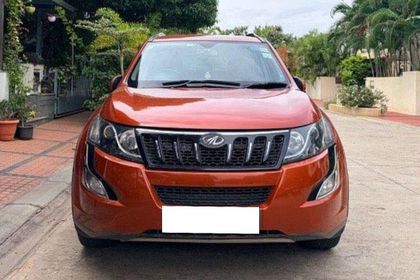 Used AT W6 2WD