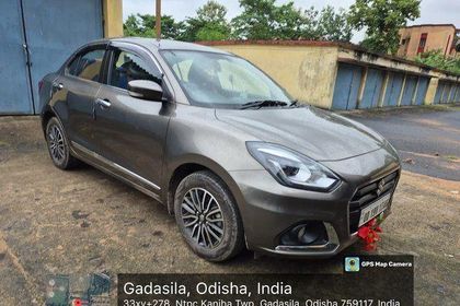 3 Used Maruti Suzuki Dzire