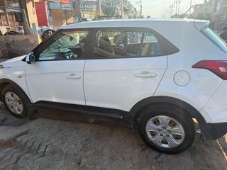 Used 1.4 CRDi Base