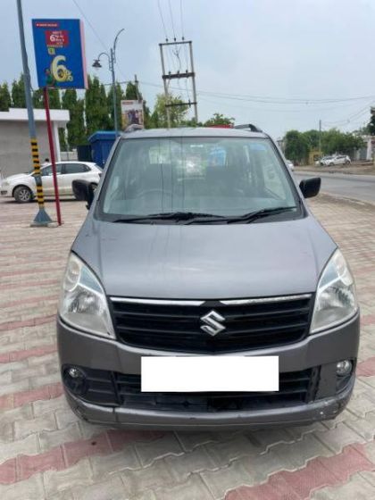 25 Used Maruti Suzuki Wagon R in Mandi Dabwali