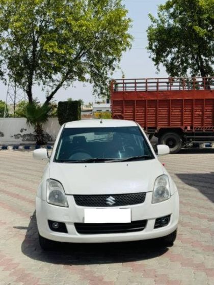 88 Used Maruti Suzuki Swift