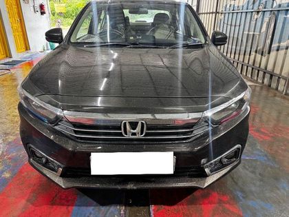 7 Used Honda Amaze 2nd Gen