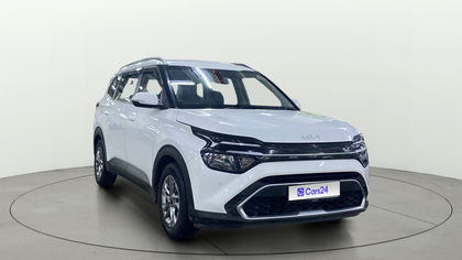 Used Prestige Diesel iMT