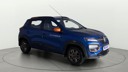 Used Climber 1.0 AMT Opt