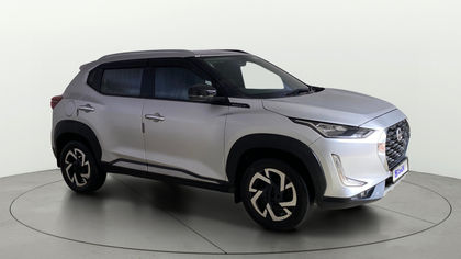 2022 Nissan Magnite Turbo XV BSVI