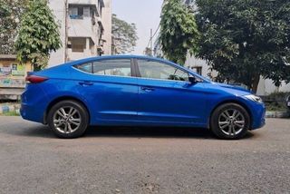 Used 2.0 SX