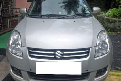9 Used Maruti Suzuki Swift Dzire