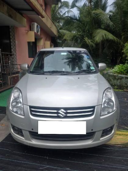 11 Used Maruti Suzuki Swift Dzire