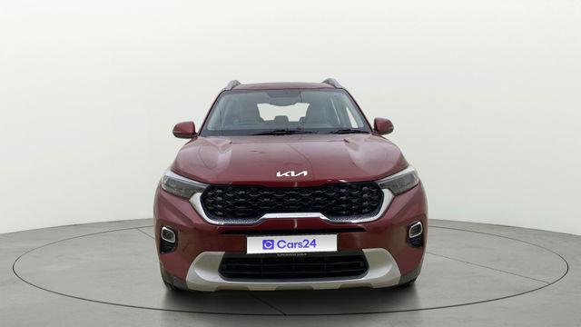 Image Used Car
