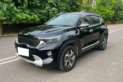Used HTX Turbo iMT BSVI