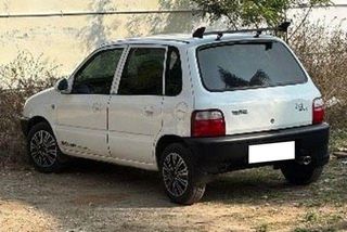 Used VX