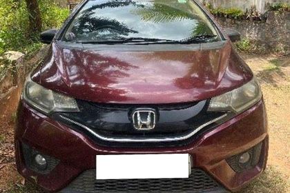 Used V Diesel