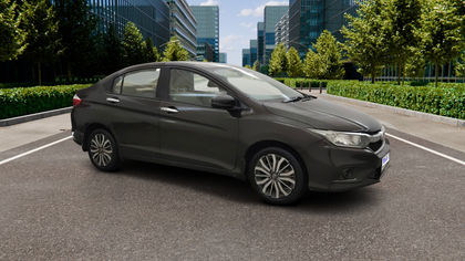 2019 Honda City i-VTEC CVT वीएक्स
