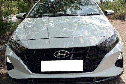 Used Sportz BSVI