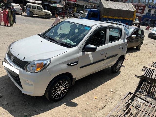 Image Used Car