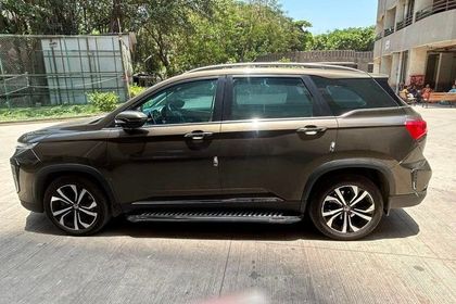 Used 1.5 Turbo Savvy Pro CVT BSVI
