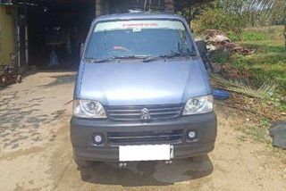 Used 5 Seater AC BSIV