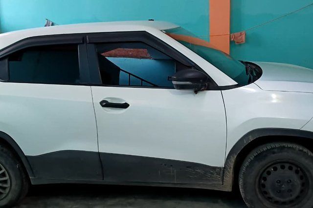 Tata Punch Pure BSVI Second-hand 2022 Tata Punch Pure BSVI for sale in Lucknow