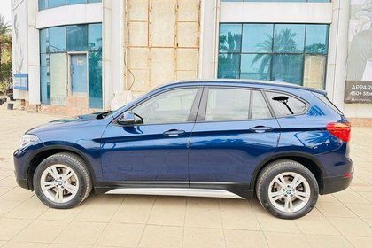 Used sDrive20d Expedition