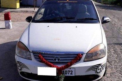 Used LX