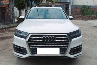Used 45 TDI Quattro Technology