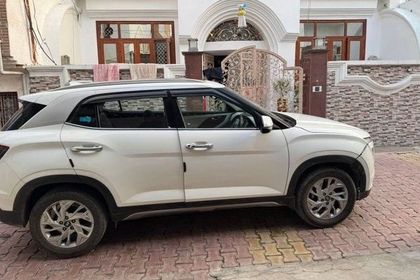 476 Used Hyundai Creta in Meerut