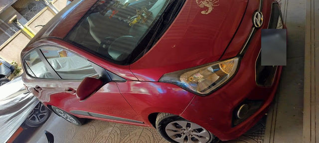 Image Used Car