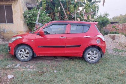 52 Used Maruti Suzuki Swift in Gonda
