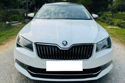 Used LK 1.8 TSI AT