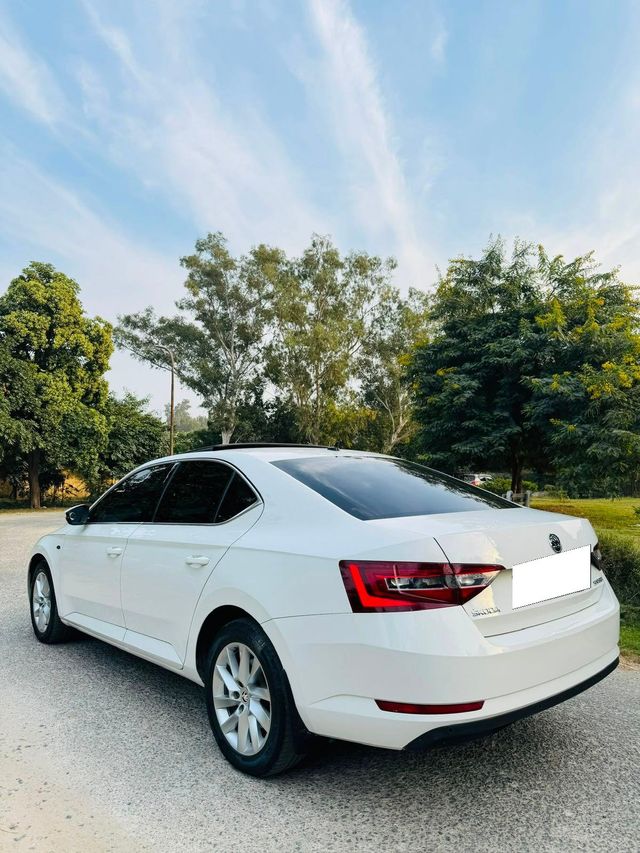 Image Used Car