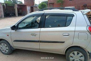 Used VXI