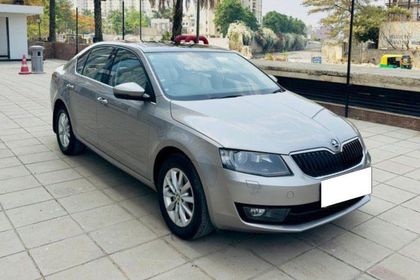 Used Elegance 1.8 TSI AT