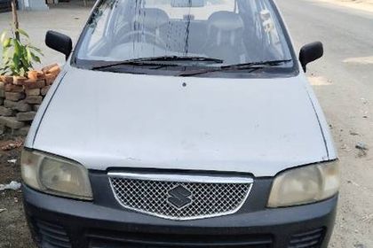 72 Used Maruti Suzuki Alto 800