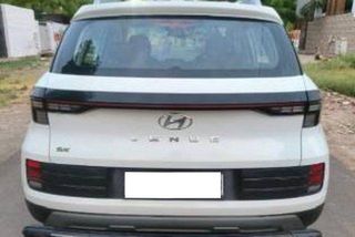 Used SX