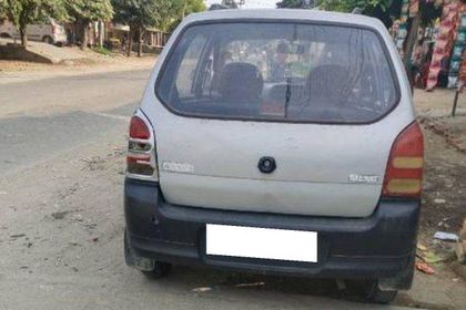 54 Used Maruti Suzuki Alto K10